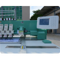 China high speed flat embroidery machine for sale